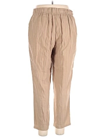 Nic + Zoe Casual Pants (view 2)