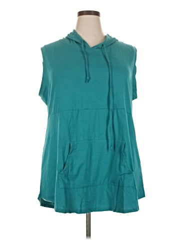 Lularoe Sleeveless Top (view 1)