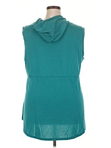 Lularoe Sleeveless Top (view 2)