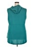 Lularoe Teal Sleeveless Top Size 24 - 26 - photo 2