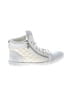 G by GUESS White Sneakers Size 9 - photo 1