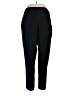 Koret Solid Black Dress Pants Size 16 - photo 1