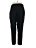 Koret Solid Black Dress Pants Size 16 - photo 2