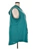 Lularoe Teal Sleeveless Top Size 24 - 26 - photo 4