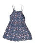Old Navy Paisley Blue Dress Size 3T - photo 1