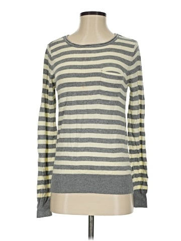 I Love H81 Pullover Sweater (view 1)
