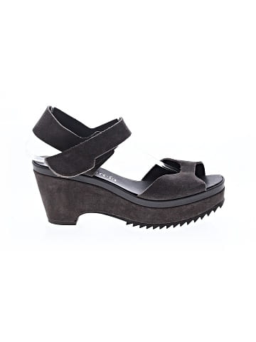 Pedro Garcia Heels (view 1)