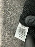 wonderly 100% Polyester Black Turtleneck Sweater Size M - photo 8