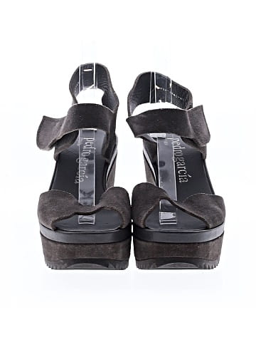 Pedro Garcia Heels (view 2)
