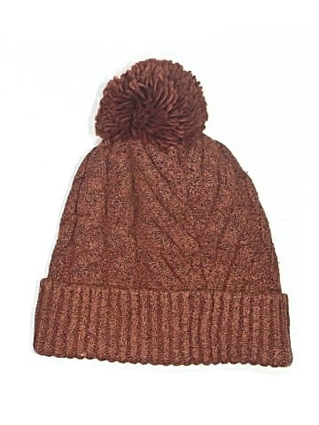 Universal Thread Beanie (view 1)