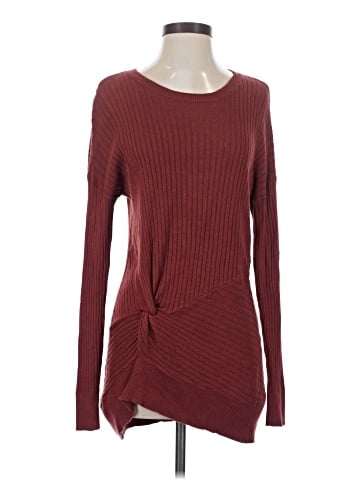 Ann Taylor LOFT Outlet Long Sleeve Top (view 1)