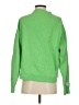 Happy Heart Green Sweatshirt Size S (estimated) - photo 2