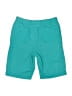 Unbranded Solid Teal Board Shorts Size 18 - photo 2