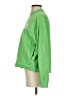 Happy Heart Green Sweatshirt Size S (estimated) - photo 5