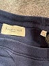 Suspicious ANTWERP Blue Sweatshirt Size XS - photo 7