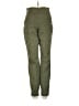 SPANX Green Cargo Pants Size S - photo 1