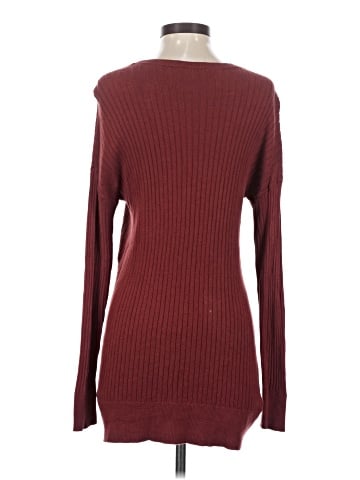 Ann Taylor LOFT Outlet Long Sleeve Top (view 2)