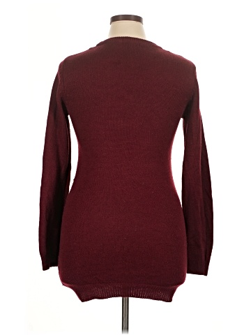 Brave Soul Pullover Sweater (view 2)