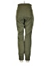 SPANX Green Cargo Pants Size S - photo 2