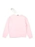 Kule 100% Polyester Pink Sweatshirt Size 4T - photo 2