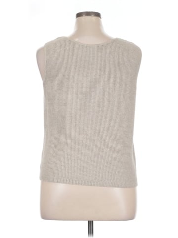 St. John's Bay Sleeveless Top (view 2)