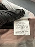 Shein Stripes Gray Casual Dress Size L - photo 7