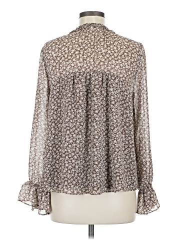 Shop Neighbor Long Sleeve Blouse (view 2)