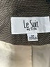 Le Suit 100% Polyester Green Blazer Size 4 (petite) - photo 6