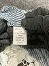 Young Essence Gray Blue 3/4 Sleeve T-Shirt Size M - photo 9