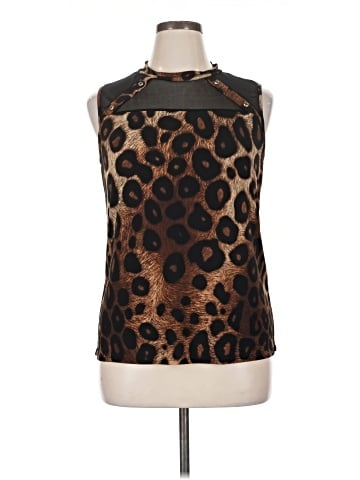 Adele & May Sleeveless Blouse (view 1)