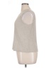 St. John's Bay Gray Sleeveless Top Size XL - photo 5