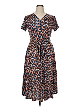 nicoblu dresses Mikarose Blanch Dress | Starburst main image 1