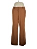 Tommy Hilfiger Brown Dress Pants Size 16 - photo 1