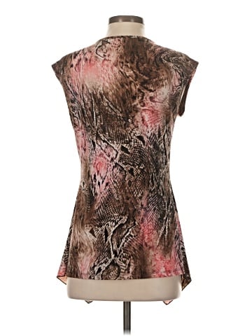 Venus Sleeveless Blouse (view 2)