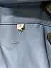 Unbranded Blue Casual Dress Size S - photo 7