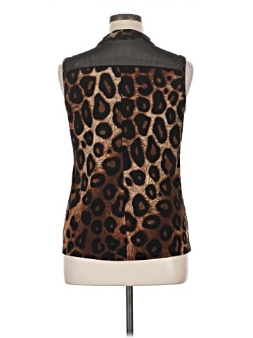 Adele & May Sleeveless Blouse (view 2)