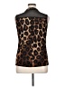 Adele & May Brown Sleeveless Blouse Size XL - photo 2