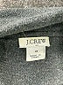 J.Crew Factory Store Gray Coat Size M - photo 6