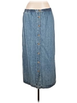 Assorted Brands Denim Skirt