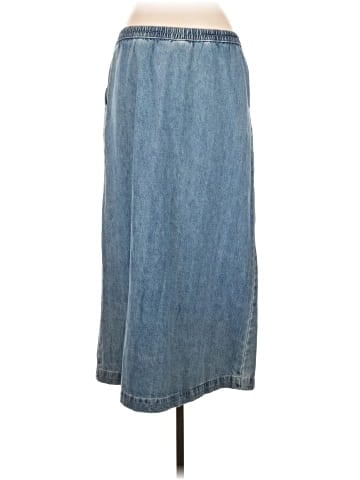 Assorted Brands Denim Skirt (view 2)