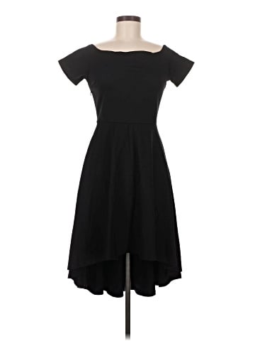 Sarin Mathews Casual Dress (view 1)