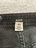 BDG Black Overalls Size XS - photo 4
