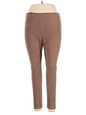 Lyssé Casual Pants (view 1)