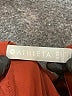 Athleta Solid Burgundy Jumpsuit Size XXS - photo 4