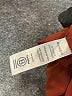 Athleta Solid Burgundy Jumpsuit Size XXS - photo 5