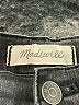 Madewell Solid Gray Jeans Size 32 waist - photo 7