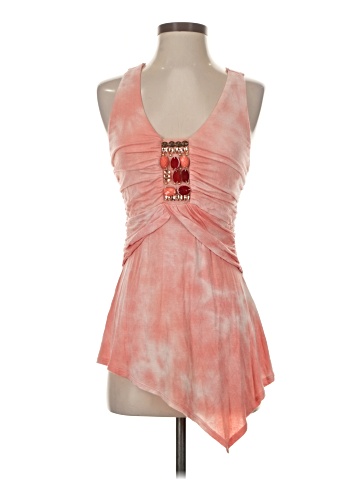 Venus Sleeveless Top (view 1)