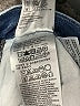 Levi's 100% Cotton Blue Denim Skirt Size 27 waist - photo 6