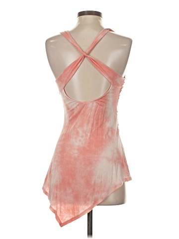Venus Sleeveless Top (view 2)