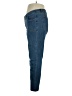 Lane Bryant Solid Blue Jeans Size 16 - photo 5